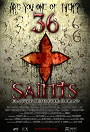 36 Saints (2013) M4ufree
