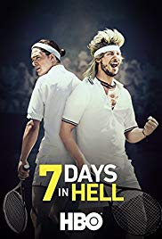 7 Days in Hell (2015) M4ufree