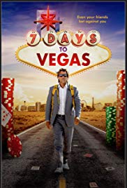 Walk to Vegas (2017) M4ufree