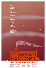 A Bread Factory, Part Two (2018) M4ufree