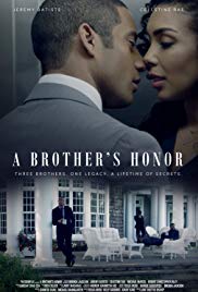 A Brothers Honor (2019) M4ufree