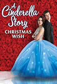 A Cinderella Story: Christmas Wish (2019) M4ufree