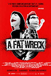 A Fat Wreck (2016) M4ufree