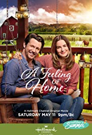 A Feeling of Home (2019) M4ufree