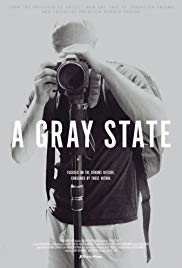 A Gray State (2017) M4ufree
