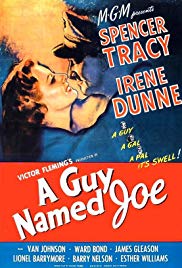 A Guy Named Joe (1943) M4ufree