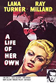 A Life of Her Own (1950) M4ufree