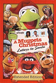 A Muppets Christmas: Letters to Santa (2008) M4ufree