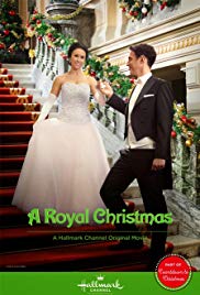 A Royal Christmas (2014) M4ufree