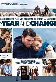 A Year and Change (2015) M4ufree