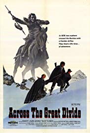 Across the Great Divide (1976) M4ufree