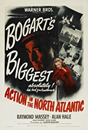 Action in the North Atlantic (1943) M4ufree