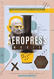 AeroPress Movie (2018) M4ufree