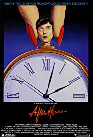 After Hours (1985) M4ufree