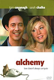 Alchemy (2005) M4ufree