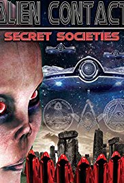 Alien Contact: Secret Societies (2015) M4ufree