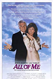All of Me (1984) M4ufree