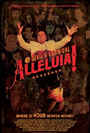 Alleluia! The Devils Carnival (2016) M4ufree