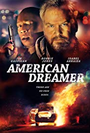 American Dreamer (2018) M4ufree