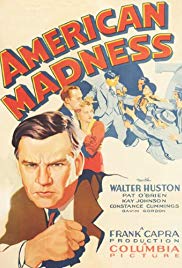 American Madness (1932) M4ufree