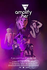 Amplify Her (2017) M4ufree