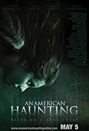 An American Haunting (2005) M4ufree