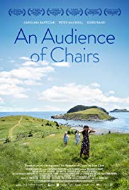 An Audience of Chairs (2018) M4ufree