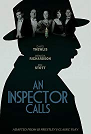 An Inspector Calls (2015) M4ufree