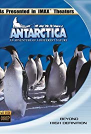 Antarctica (1991) M4ufree