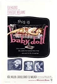 Baby Doll (1956) M4ufree
