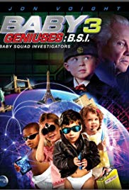 Baby Geniuses and the Mystery of the Crown Jewels (2013) M4ufree