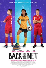 Back of the Net (2019) M4ufree