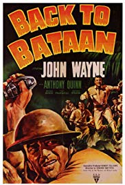 Back to Bataan (1945) M4ufree