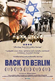 Back to Berlin (2018) M4ufree