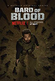 Bard of Blood (2019 ) StreamM4u M4ufree