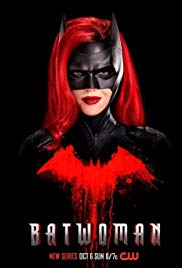 Batwoman (2019 ) StreamM4u M4ufree