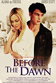 Before the Dawn (2019) M4ufree