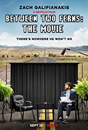 Between Two Ferns: The Movie (2019) M4ufree