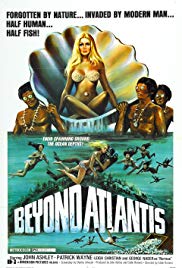 Beyond Atlantis (1973) M4ufree