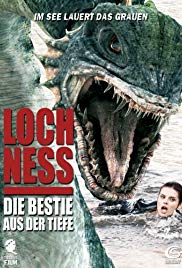 Beyond Loch Ness (2008) M4ufree