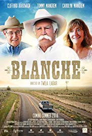 Blanche (2018) M4ufree