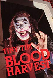 Blood Harvest (1987) M4ufree