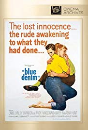 Blue Denim (1959) M4ufree