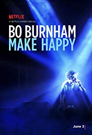 Bo Burnham: Make Happy (2016) M4ufree