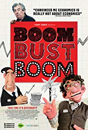 Boom Bust Boom (2015) M4ufree