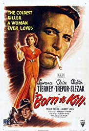 Born to Kill (1947) M4ufree
