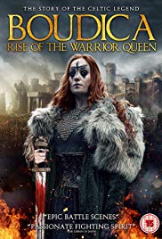 Boudica: Rise of the Warrior Queen (2019) M4ufree