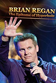 Brian Regan: The Epitome of Hyperbole (2008) M4ufree