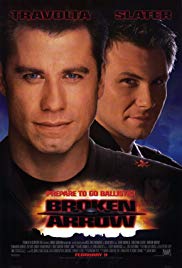 Broken Arrow (1996) M4ufree