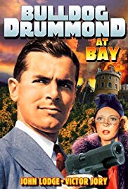 Bulldog Drummond at Bay (1937) M4ufree